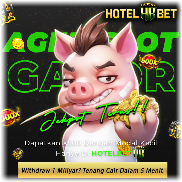 HOTELBET Situs Provider Slot Zeus x500 Mudah Maxwin Hari Ini